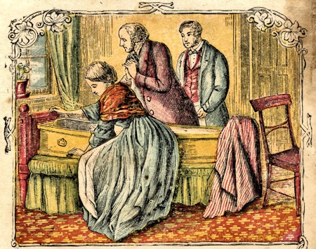 Death in the family Death in the family