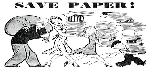 Save Paper