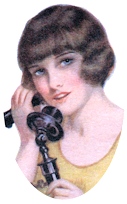 Phone us