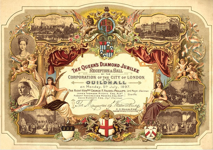 Image of invitation