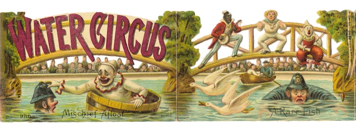 Water Circus