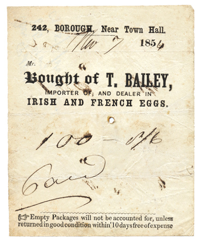 1850s bill 1850s bill